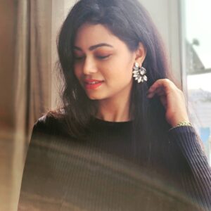 Ramya Behara Instagram - 🧡
P.c - @sahithichaganti❤