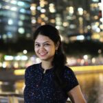 Ramya Behara Instagram - Sharing some beautiful memories from my recent trip to Singapore ❤