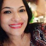 Rethika Srinivas Instagram - Have lovely weekend !! #smilemore #positivevibes #rethikasrinivas