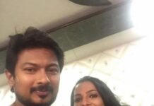 Rethika Srinivas Instagram - Happy birthday to one the finest person I have met !