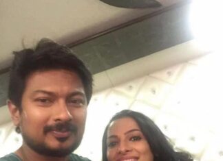 Rethika Srinivas Instagram - Happy birthday to one the finest person I have met !