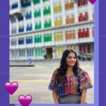 Rethika Srinivas Instagram - Travel diaries!