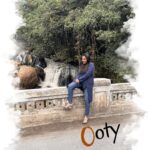 Rethika Srinivas Instagram - Ooty vlogs !!