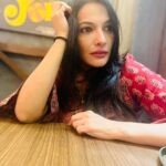 Rethika Srinivas Instagram – Candid click !!