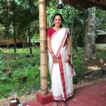 Rethika Srinivas Instagram – Happy Vishu !!