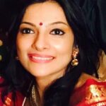 Rethika Srinivas Instagram - Happy new year !
