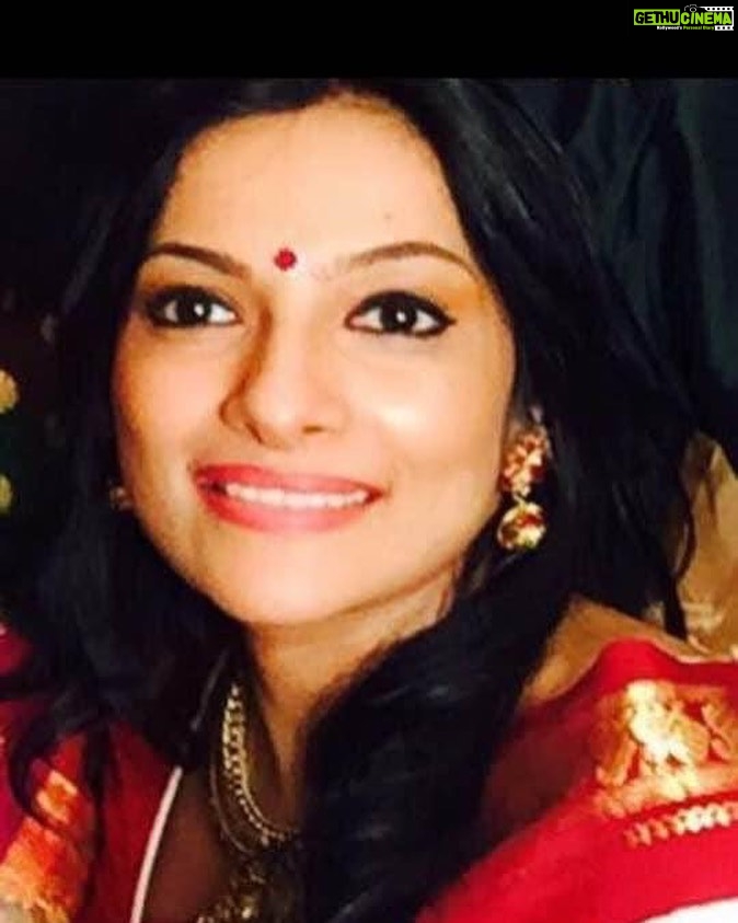 Rethika Srinivas Instagram - Happy new year !