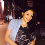 Rethika Srinivas Instagram – Candid click !!