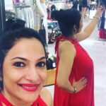 Rethika Srinivas Instagram - Mirror Mirror on the wall ...!! #rethikasrinivas #rethikasjustmyway #mirrorselfie