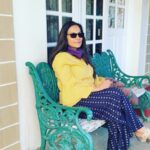 Rethika Srinivas Instagram – Good day!!