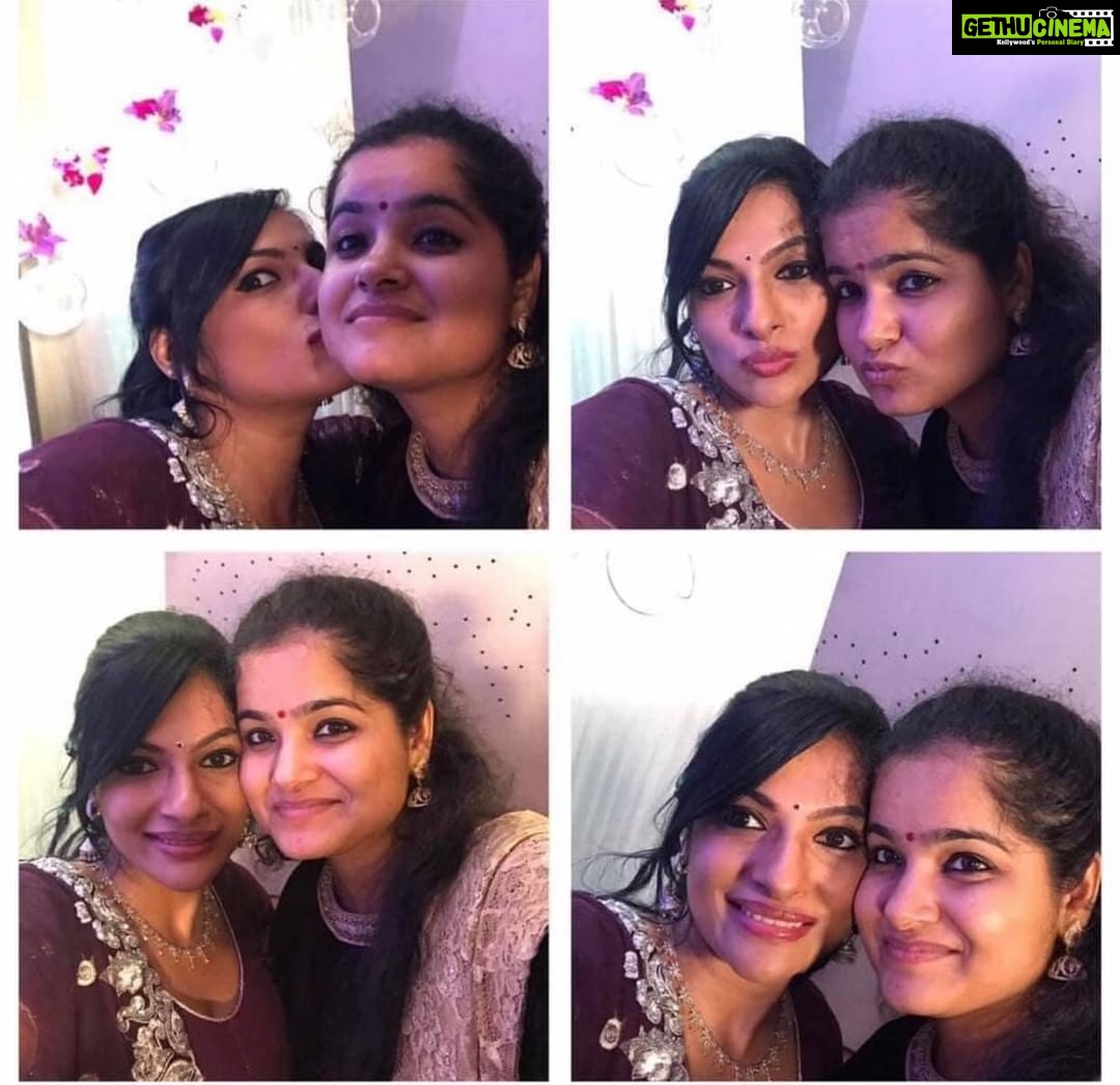 Rethika Srinivas Instagram - Happy birthday my darling