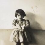 Rethika Srinivas Instagram - Happy Children’s day to the little child inside all of us that exists no matter how old we grow✨ Cherishing the memories I’ve collected from my childhood today 😍 What’s your special memory from your childhood? #rethika #reels #childrensday #childhoodmemories #throwback #childhood #memories #blackandwhite #instareels #instareelsindia❤️ #rethikasrinivas #chennai #actress #innerchild #love #live #laugh #timeless #little #me