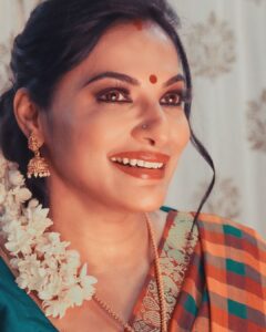 Rethika Srinivas Instagram - Leave a little sparkle wherever you go✨
#recentphotoshoot 

Photo @sheimour69 @sheimourcapture @sheimour 
Edit @rasvik_m 
Hair and Make up @makemeupbyjanani 
Jewellery @ti_ara3887 

———
#eyes #newphotoshoot #trending #closeup #brown #rethikasrinivas #rethikasjustmyway #instafamily #expression #positivevibes #chennai #moodygrams #justanotherdayinwa #skincare #red #attitude #positivity #rethikasjustmywayfam #exclusive #timeless #instagood #instafamous #festive #actress #staysafe #staypositive