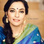 Rethika Srinivas Instagram - Have a prosperous Varamahalakshmi Vratha. Goddess Lakshmi will fill your life with health, wealth and freedom. Let this Varamahalakshmi Vratha bring everything festive just for you ✨ #varamahalakshmi #festival #auspicious #godess #lakshmi #rethika #prosperity #rethikasrinivas #goodvibes #positivity #blessings #august #vrath #wealth #abundance #joy #celebration