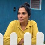 Rethika Srinivas Instagram – Periya Periya Kaadu thaandi 🌻✨
Location @blueridgehomestay 
———
#tamilsongs #travel #trending #hills #peace #rethikasrinivas #rethikasjustmyway #reels #expression #instareels #kodaikanal #nature #justanotherdayinwa #reelitfeelit #naturereels #happiness #positivity #rethikasjustmywayfam #exclusive #timeless #instagood #instafamous #weather #actress #cold #staypositive #flowers #travelreels #naturelovers #periyaperiyakaaduthaandi