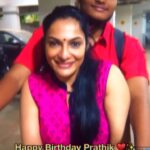 Rethika Srinivas Instagram - It took me 18 hours of labour to see u in my hand. I still remember those distinct features and a small baby wrapped and given to me. The warmth that i received when i hugged u, now he stands tall and mature with all the teenage traits . With you grows a mother fiercely loving u, thanks for making my life meaningful and still giving me those same warm hugs. Happy birthday to my darling son Prathik ♥️ Your journey is very special to me because it is through your eyes that I see my world. With lots of Love, Amma. @prathik_srini ♥️✨ #happiness #sonsbirthday #rethikasrinivas #childhoodmemories