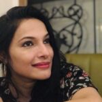 Rethika Srinivas Instagram - Smile because it is Sunday! Have a happy day y’all 🌻✨ #staypositive #spreadhappiness #rethikasrinivas #randomclick #sundayvibes #positiveday #sunnyday