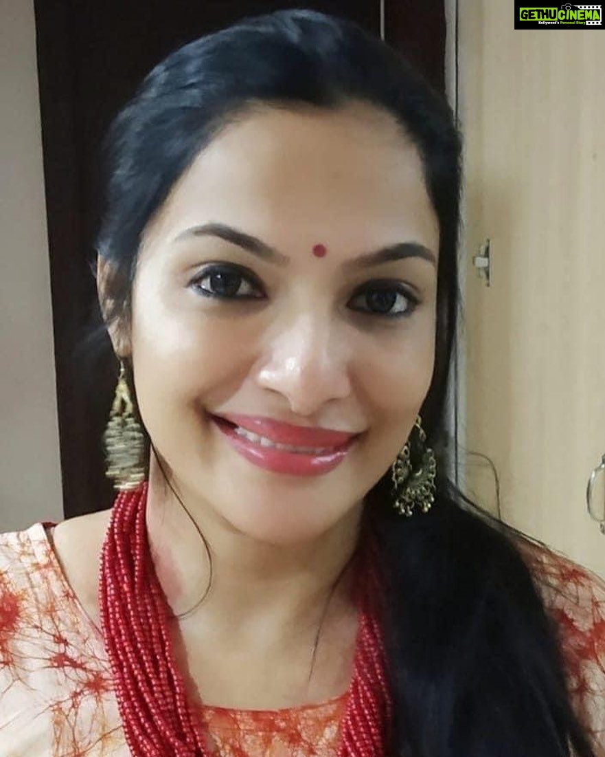 Rethika Srinivas Instagram - Have a great day !