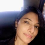 Rethika Srinivas Instagram - Nothing’s more beautiful than being our natural self 🌻✨ #happyfriday #hardwork #rethikasrinivas #fridayvibes #staypositive #spreadlove #randomclick #casual #smile