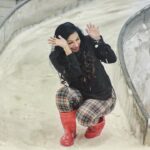 Rethika Srinivas Instagram - Throwback continues.. 😉 #recentphotoshoot Photo @sheimour69 @sheimourcapture @sheimour Edit @rasvik_m Hair and Make up @makemeupbyjanani Location @snowkingdomchennai _______________________________ #snow #newphotoshoot #trending #blackgirlmagic #long #rethikasrinivas #rethikasjustmyway #instafamily #throwback #positivevibes #chennai #moodygrams #justanotherdayinwa #skincare #red #attitude #positivity #rethikasjustmywayfam #exclusive #timeless #instagood #instafamous #lockdown #actress #staysafe #staypositive