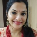 Rethika Srinivas Instagram - Have a pleasant day !#staysafe #actressrethikasrinivas