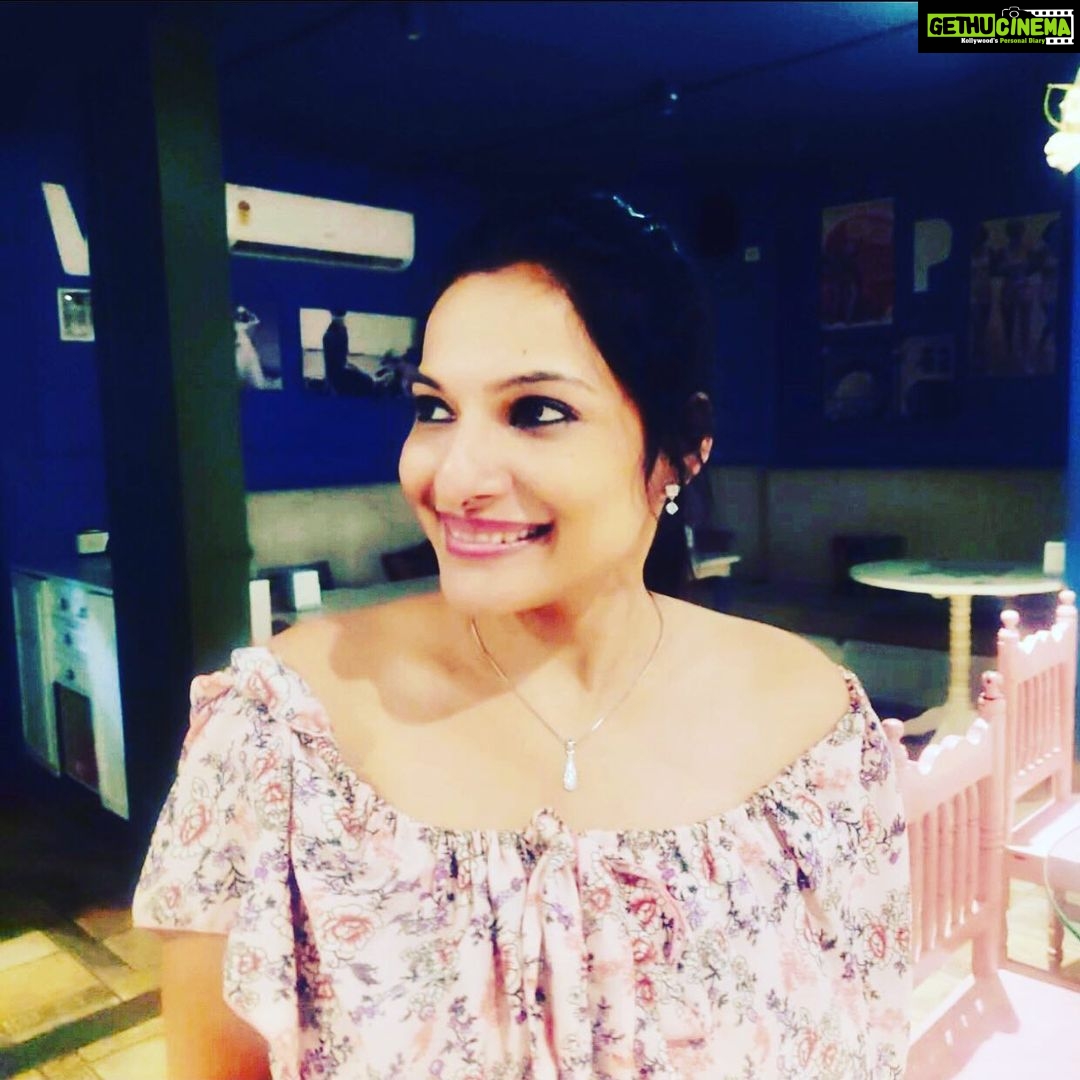Rethika Srinivas Instagram - Mondays are the start of the workweek which offers new beginnings 52 times a year!