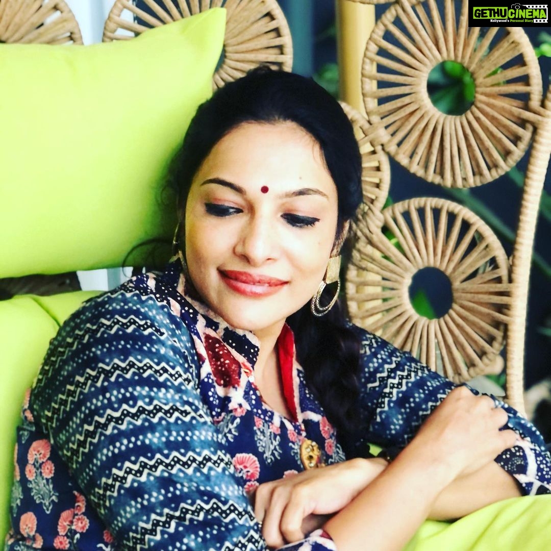 Rethika Srinivas Instagram - Have a great day !!
