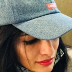 Rethika Srinivas Instagram - Just a click !