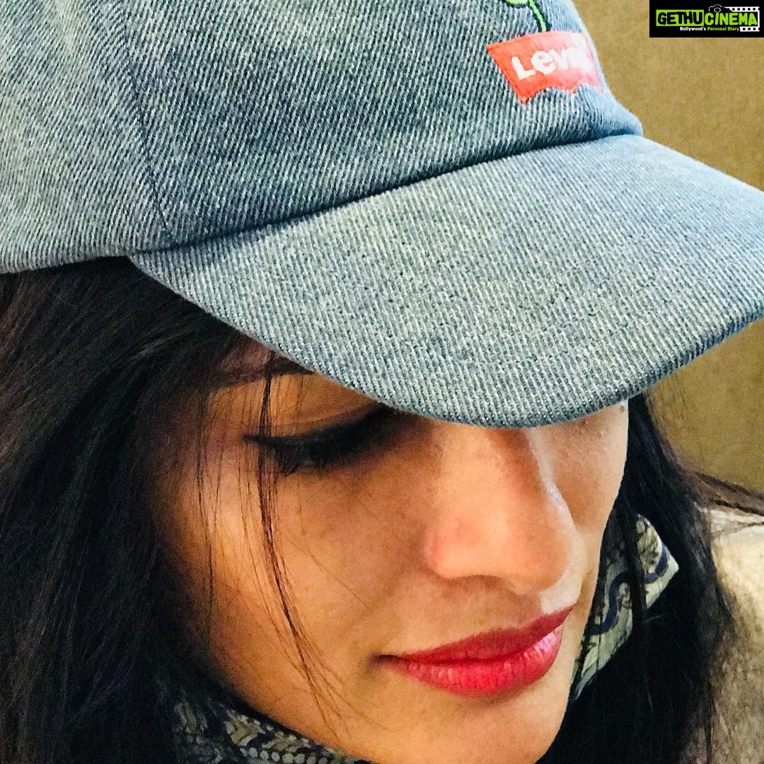 Rethika Srinivas Instagram - Just a click !