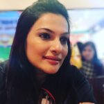 Rethika Srinivas Instagram - Have a lovely day ! Shoot mode on !