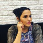 Rethika Srinivas Instagram - Just stay positive . People who leave us sometimes teaches us how to live just by living as an example . !