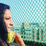 Rethika Srinivas Instagram - A sunny day !