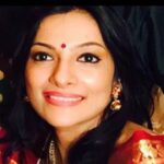 Rethika Srinivas Instagram - Happy Ugadi!