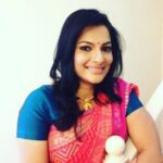 Rethika Srinivas Instagram - Saturday eve , enjoy IPL!!