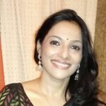 Rethika Srinivas Instagram - Think Right ! Right things happen to u !! Keep smiling !
