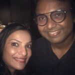 Rethika Srinivas Instagram – Tik tik tik celebrates it’s third year and is proud of being the first space science fiction action film. I am happy to have been a part this lovely team. Thanks to @shaktisoundarrajan for choosing me. It was lovely working with the team, the director, @jayamravi_official and @immancomposer .. 
Sharing my special moments with you ✨

#3yearsoftiktiktik #rethikasrinivas #memories #team #worklife #success