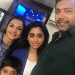 Rethika Srinivas Instagram – Tik tik tik celebrates it’s third year and is proud of being the first space science fiction action film. I am happy to have been a part this lovely team. Thanks to @shaktisoundarrajan for choosing me. It was lovely working with the team, the director, @jayamravi_official and @immancomposer .. 
Sharing my special moments with you ✨

#3yearsoftiktiktik #rethikasrinivas #memories #team #worklife #success