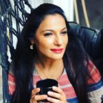 Rethika Srinivas Instagram – Happy weekend!!