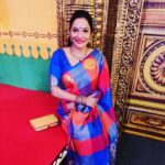 Rethika Srinivas Instagram – Happy Maha Shivratri !  OM NAMAH SHIVAYA !