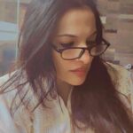 Rethika Srinivas Instagram - Work mode !