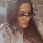 Rethika Srinivas Instagram – Work mode !