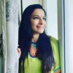 Rethika Srinivas Instagram – “Sometimes your joy is the source of your smile, but sometimes your smile can be the source of your joy.”