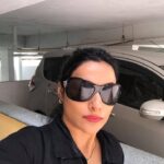 Rethika Srinivas Instagram – NEVER EVER GIVE UP ! Good Morning !