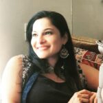 Rethika Srinivas Instagram – “Your Monday morning thoughts set the tone for your whole week. See yourself getting stronger, and living a fulfilling, happier and healthier life.”