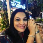 Rethika Srinivas Instagram – Every day is a gift. But some days are packaged better ! Happy weekend !