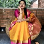 Rethika Srinivas Instagram - Happy Vinayaka Chathurthi !!