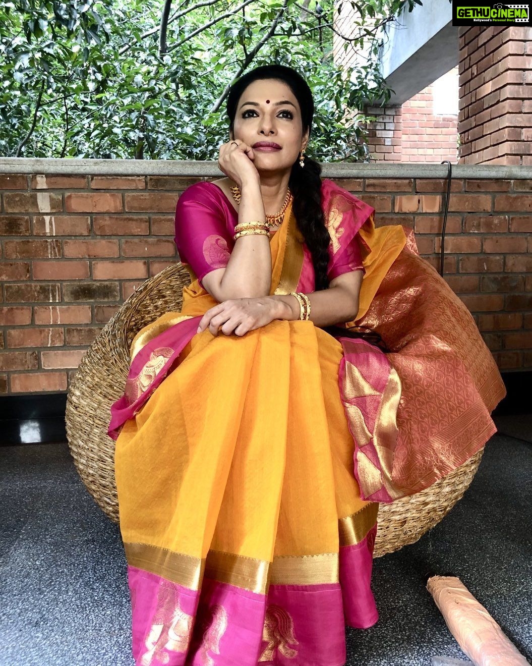 Rethika Srinivas Instagram - Happy Vinayaka Chathurthi !!