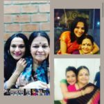 Rethika Srinivas Instagram - Amma my love my inspiration! Happy birthday !