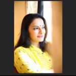 Rethika Srinivas Instagram – When I first open my eyes and see the beautiful world, I thank God For giving me a new day ! 
Good Morning !