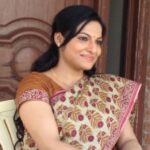 Rethika Srinivas Instagram – Have a great week ahead !